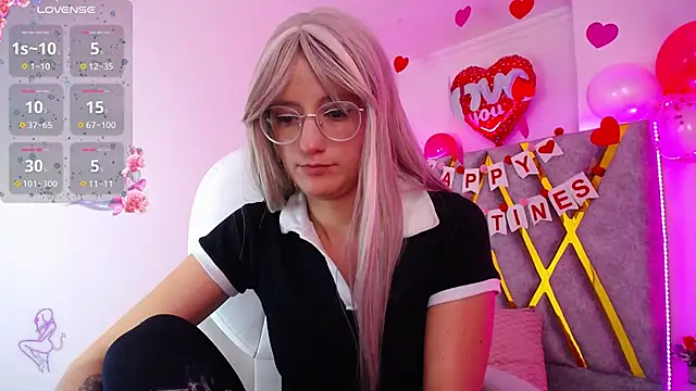 SussanHottye1  online show from February 11, 4:02 pm
