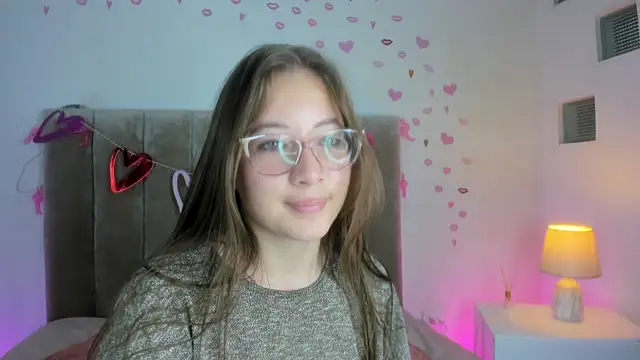 Dahlia Rousse online show from March 22, 9:53 pm