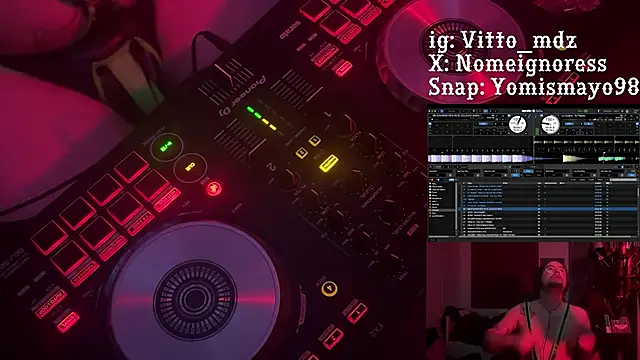 vittote online show from February 18, 10:58 pm