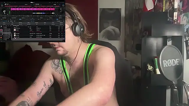 vittote online show from February 14, 2:28 am