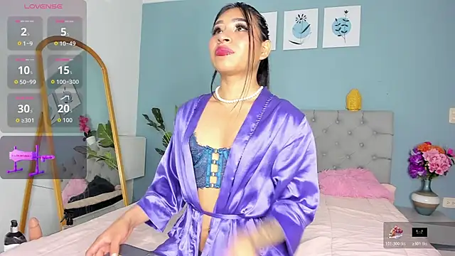 Snapshot of Camerun_n_Damian chatting on October 23, 2:32 am Camerun n Damian online show from October 23, 2:32 am