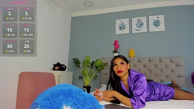 Snapshot of Camerun_n_Damian chatting on September 18, 1:19 am Camerun n Damian online show from September 18, 1:19 am