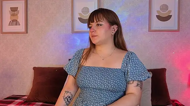 Snapshot of Veronica_simons chatting on October 11, 10:55 pm Veronica simons online show from October 11, 10:55 pm