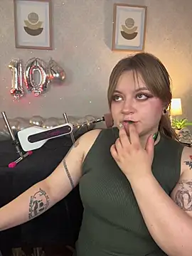 Veronica simons online show from January 8, 10:16 pm