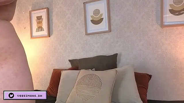 Veronica simons online show from March 17, 9:18 pm