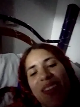 Snapshot of alliss_ginger_ chatting on February 28, 7:52 am alliss ginger online show from February 28, 7:52 am