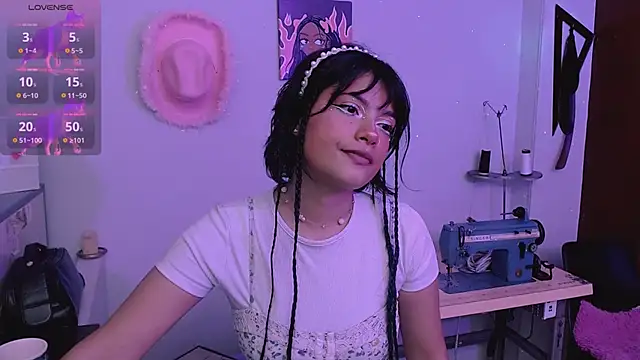 Mattilda 18 online show from September 25, 10:16 pm
