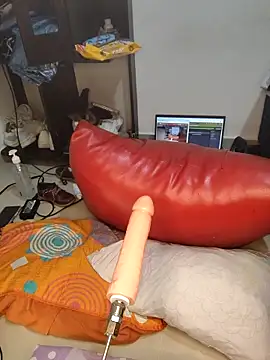 lunitasexy online show from October 31, 2:41 am