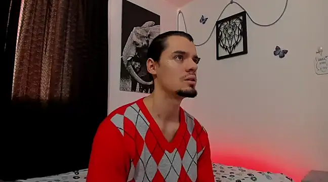 Snapshot of maxi_styles chatting on February 28, 9:55 pm maxi styles online show from February 28, 9:55 pm