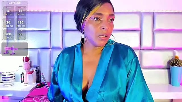 LovelyNickii online show from May 3, 1:36 pm