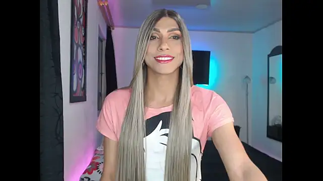 SophiaDuke online show from March 7, 10:02 am