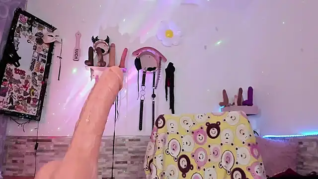 amyswallow7 online show from February 27, 2:45 am