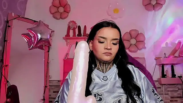 amyswallow7 online show from October 25, 2:55 am