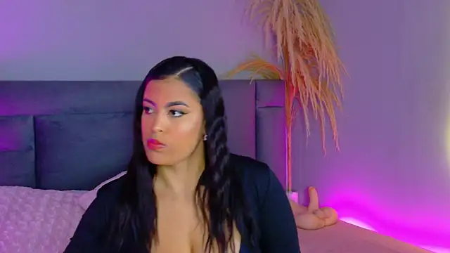 AlynAllen online show from March 11, 6:35 pm