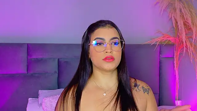 AlynAllen online show from February 25, 5:02 pm