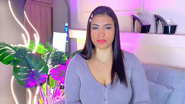 AlynAllen online show from March 12, 11:14 am