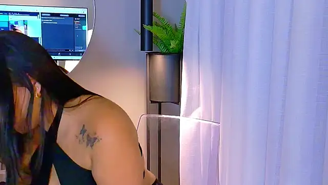 AlynAllen online show from September 20, 7:30 pm