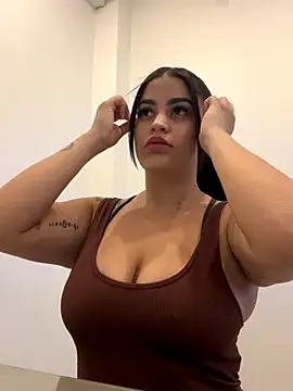 AlynAllen online show from October 12, 12:39 pm