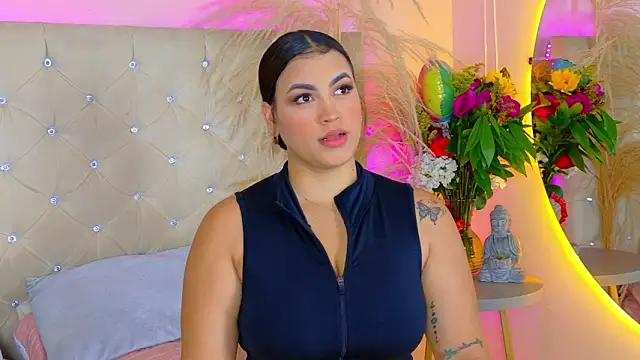 AlynAllen online show from March 14, 5:41 pm