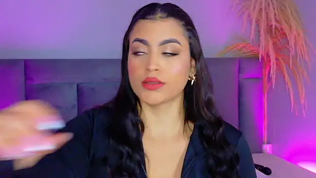 AlynAllen online show from March 6, 7:09 pm