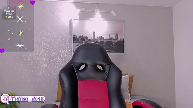 Luxury Woman online show from October 28, 3:40 am