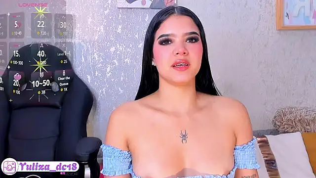 Luxury Woman online show from February 14, 12:00 am