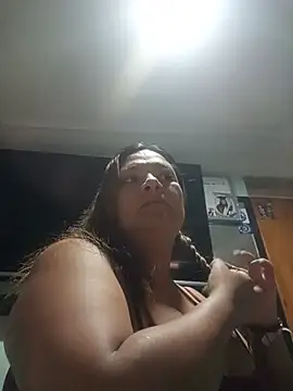 Elise-Leyton online show from June 30, 7:25 pm