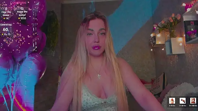 Mika Rayy online show from February 23, 3:12 pm