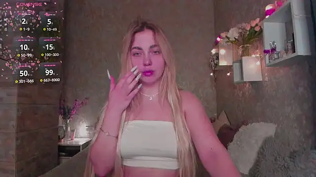 Mika Rayy online show from January 12, 4:14 pm