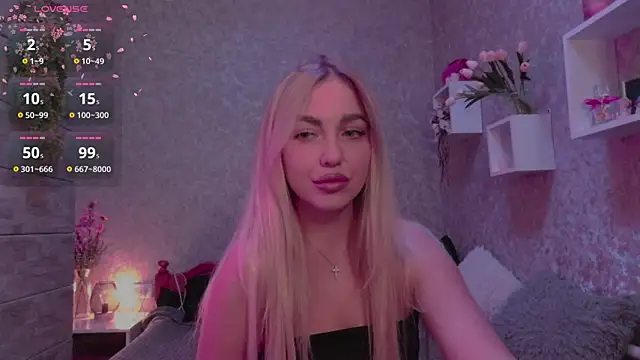 Mika Rayy online show from September 17, 7:05 pm
