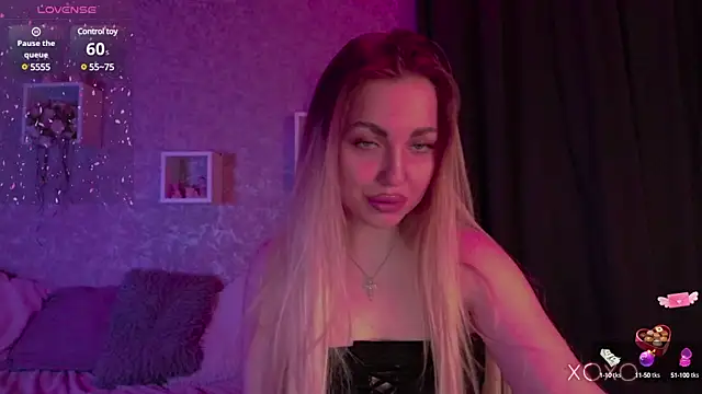 Mika Rayy online show from February 15, 9:49 pm