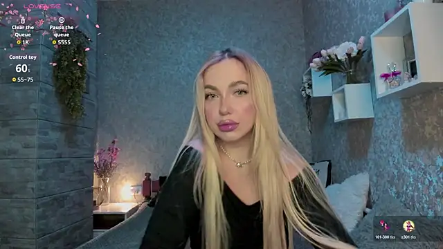 Mika Rayy online show from October 21, 8:19 pm