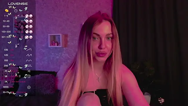 Mika Rayy online show from January 28, 10:12 pm
