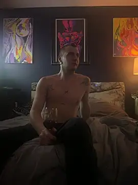 Snapshot of GETxxxFUCKED chatting on January 10, 7:35 am GETxxxFUCKED online show from January 10, 7:35 am