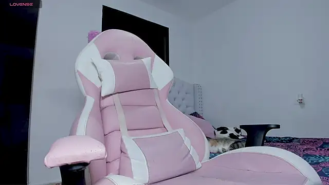 Alana ponsee online show from November 30, 5:41 am