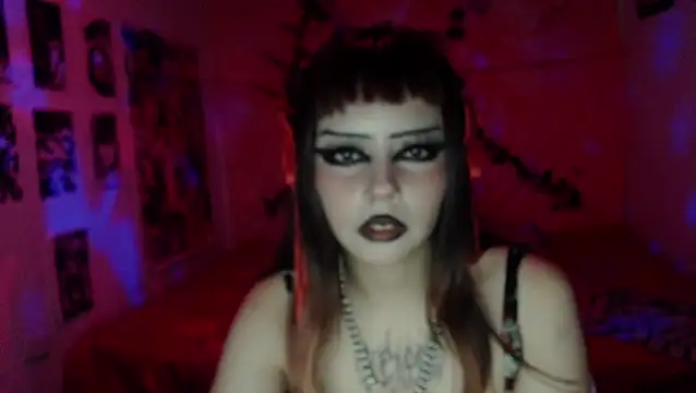 darkelectrodj online show from January 22, 1:53 am