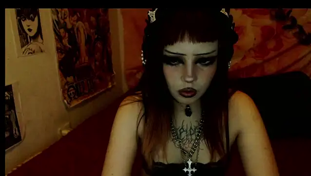 darkelectrodj online show from January 27, 4:11 pm