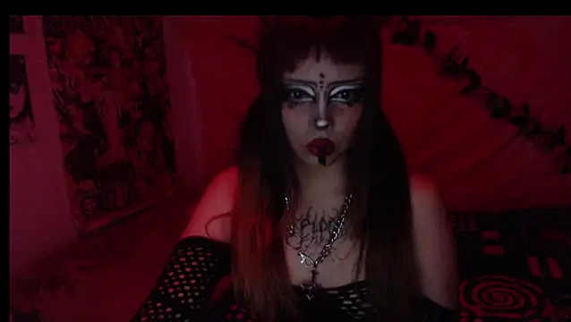 darkelectrodj online show from February 10, 2:52 am