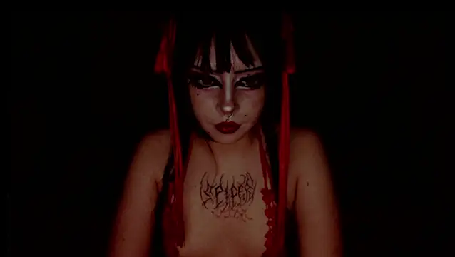 darkelectrodj online show from March 2, 3:30 pm