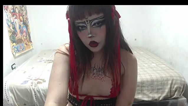 darkelectrodj online show from February 26, 9:33 am