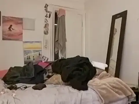 Snapshot of BaByArM81 chatting on February 26, 6:30 am BaByArM81 online show from February 26, 6:30 am