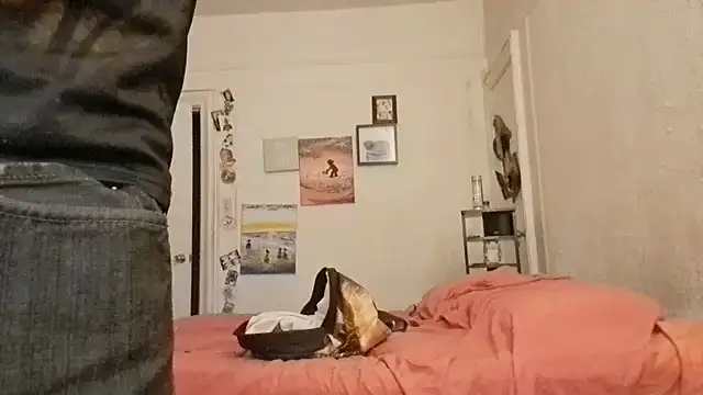 Snapshot of BaByArM81 chatting on February 13, 10:23 am BaByArM81 online show from February 13, 10:23 am