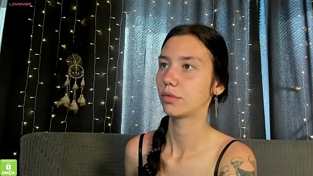 Snapshot of Amelia_skyy chatting on July 6, 1:34 am Amelia skyy online show from July 6, 1:34 am
