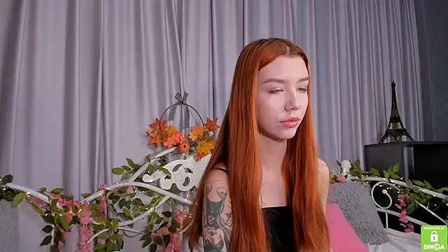 Amelia skyy online show from December 1, 3:07 am