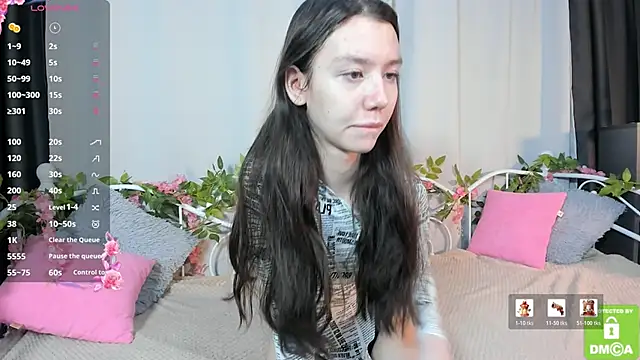 Amelia skyy online show from March 14, 2:17 am