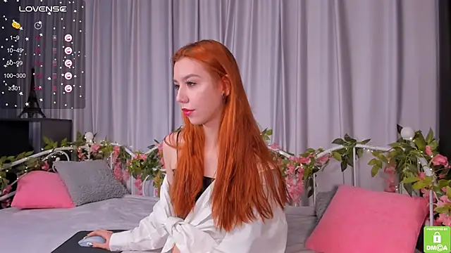 Amelia skyy online show from November 12, 3:10 am