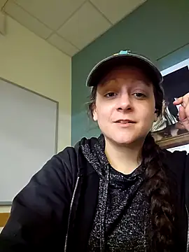 xxxshimmer online show from February 20, 4:58 pm