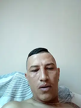 Andrexlupe online show from October 18, 3:36 pm