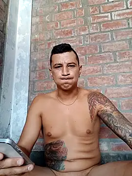 Andrexlupe online show from March 8, 1:14 pm