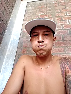 Andrexlupe online show from March 6, 1:28 pm